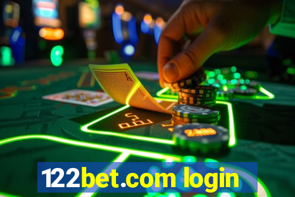 122bet.com login